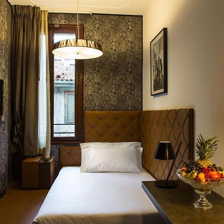 Riva Del Vin Boutique Hotel Венеция Екстериор снимка