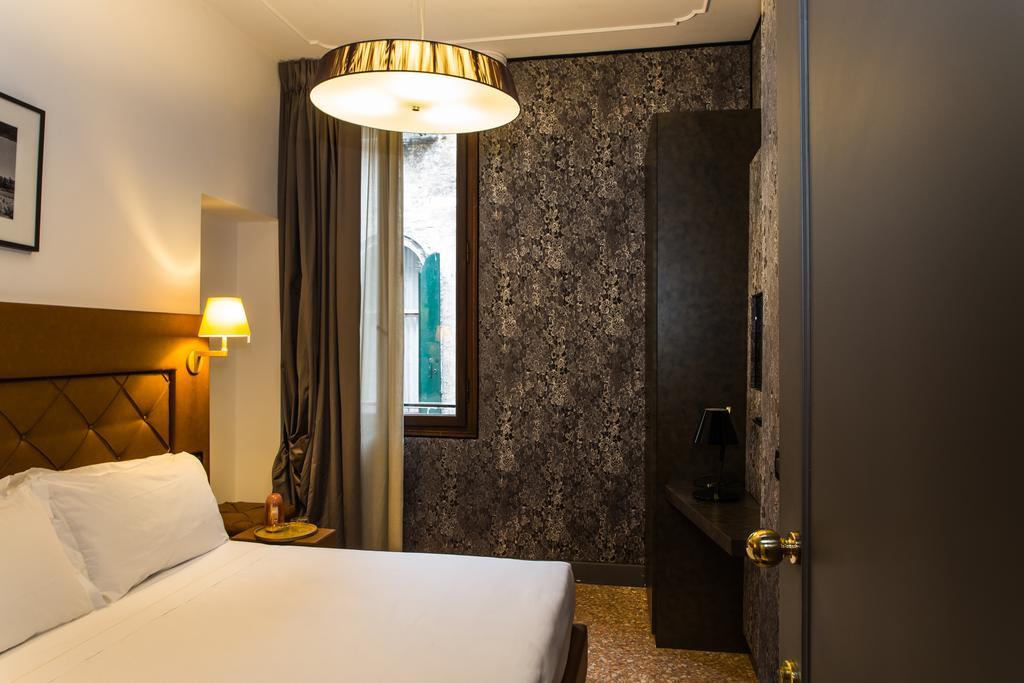 Riva Del Vin Boutique Hotel Венеция Екстериор снимка