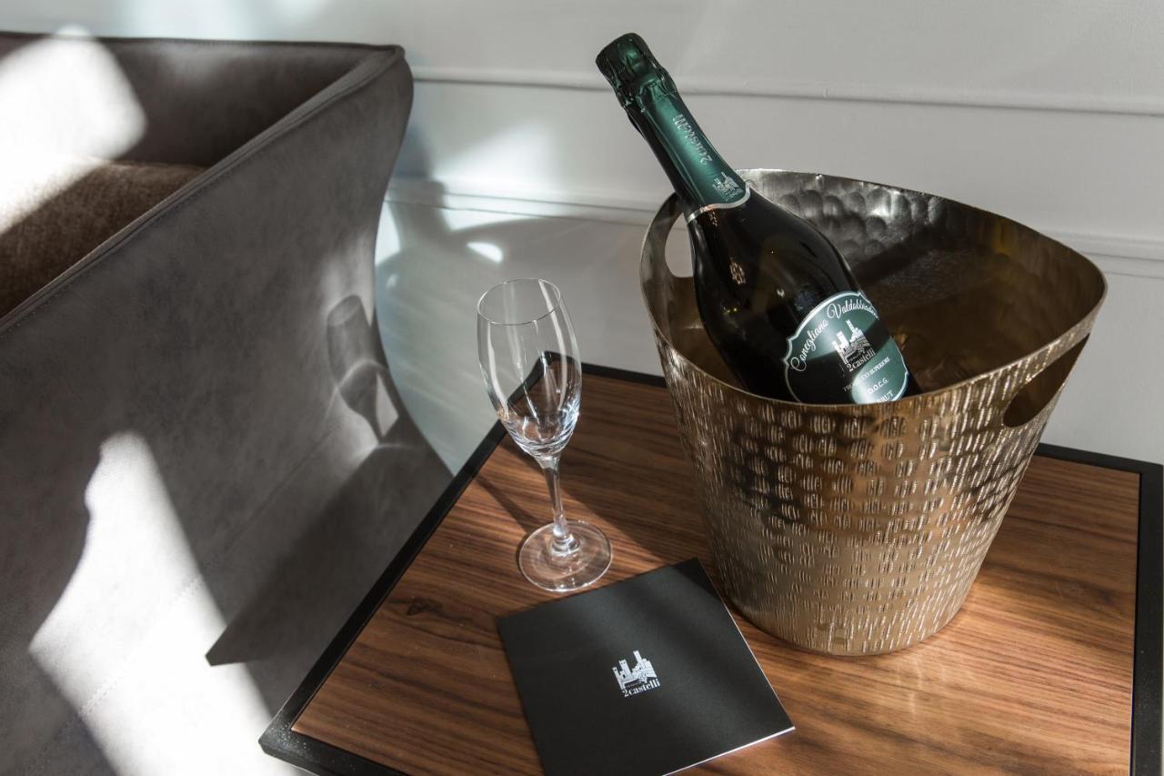 Riva Del Vin Boutique Hotel Венеция Екстериор снимка