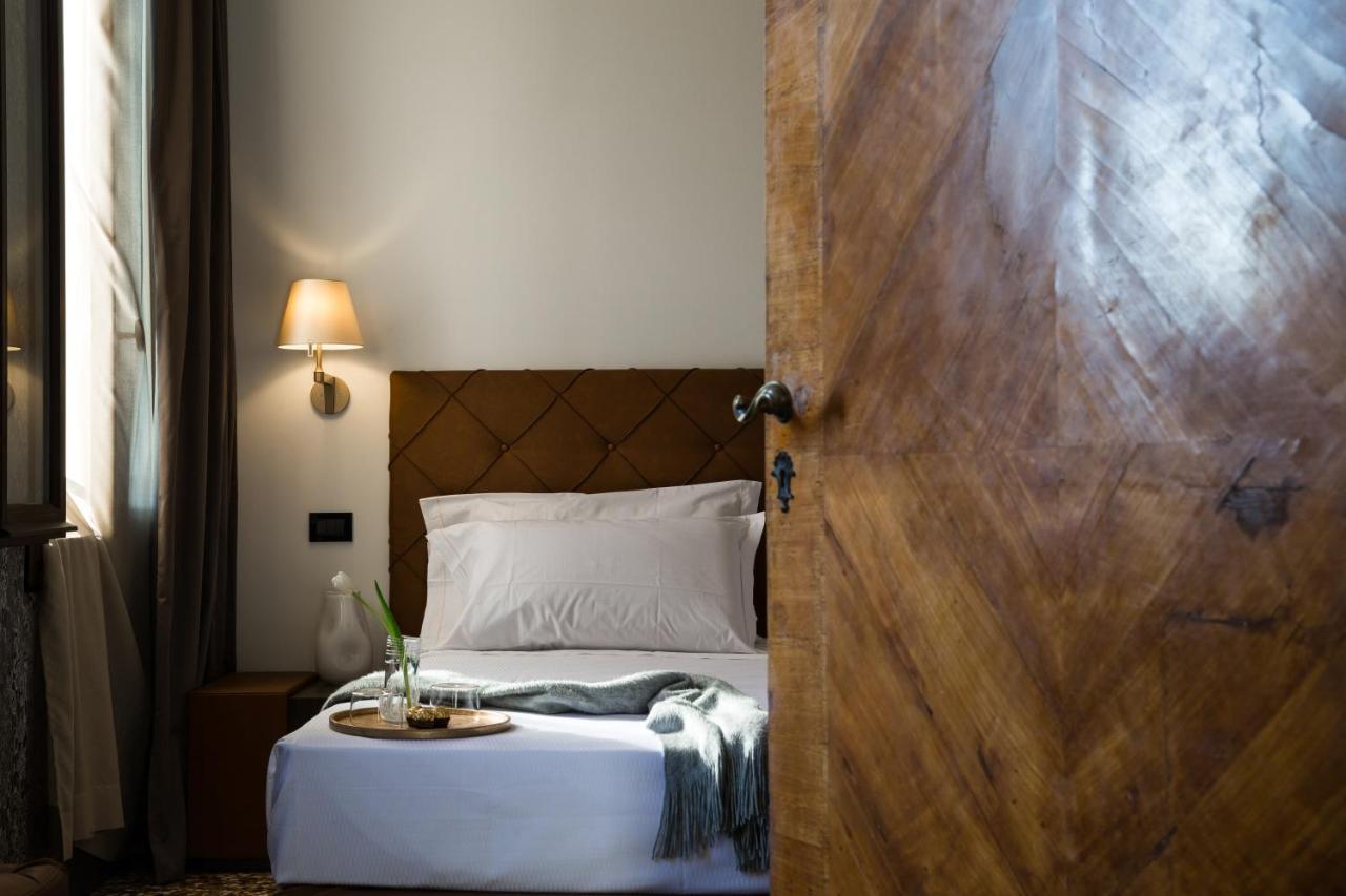 Riva Del Vin Boutique Hotel Венеция Екстериор снимка