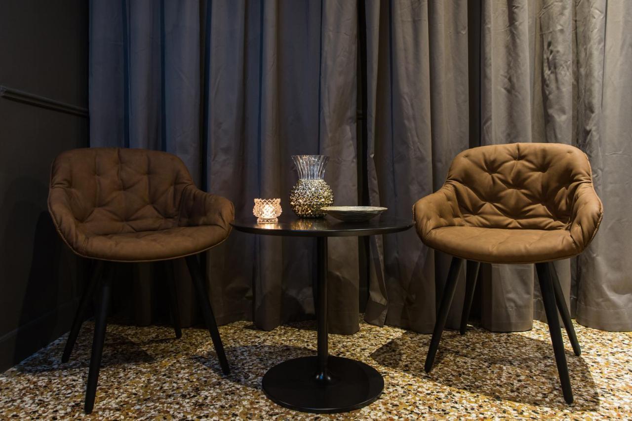 Riva Del Vin Boutique Hotel Венеция Екстериор снимка