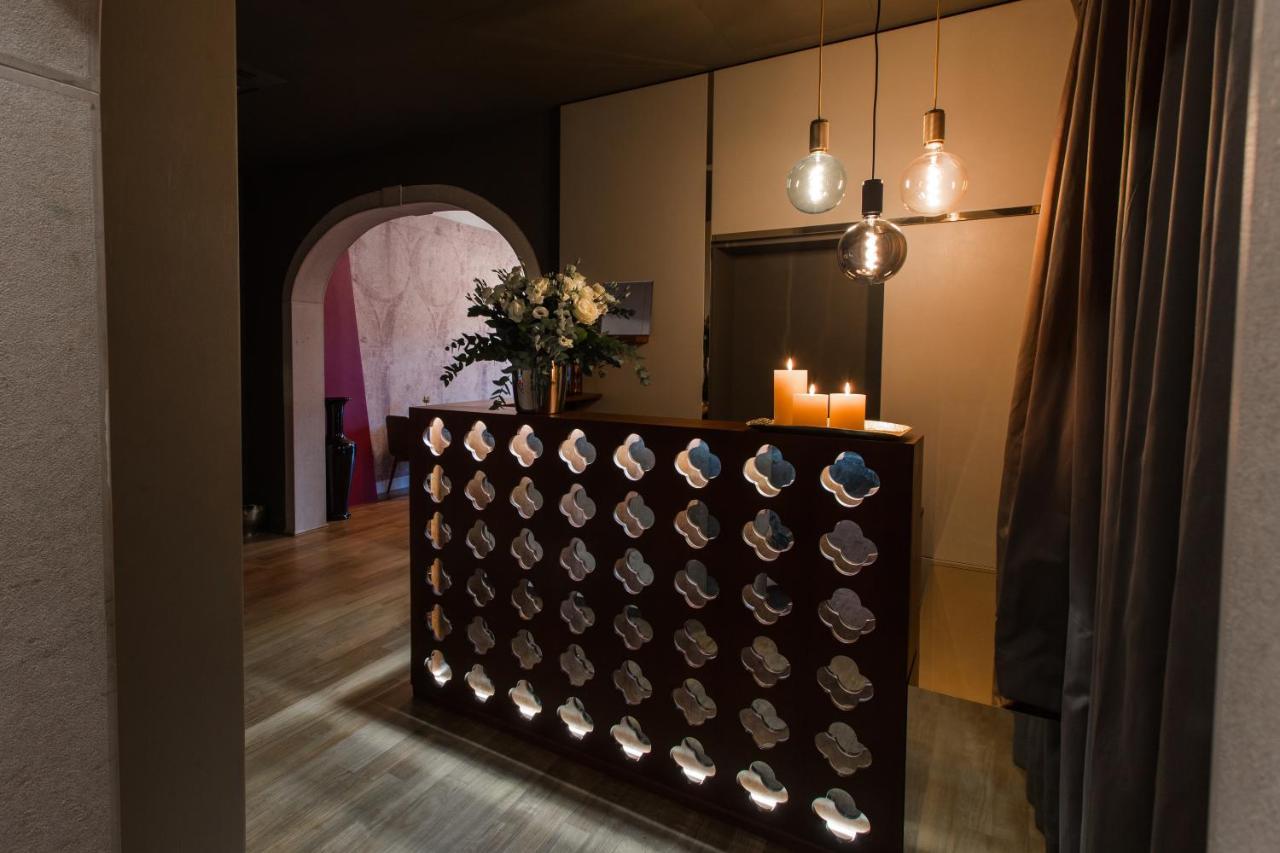 Riva Del Vin Boutique Hotel Венеция Екстериор снимка